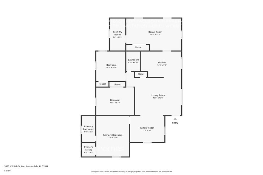 Building Photo - 3360 NW 6th St