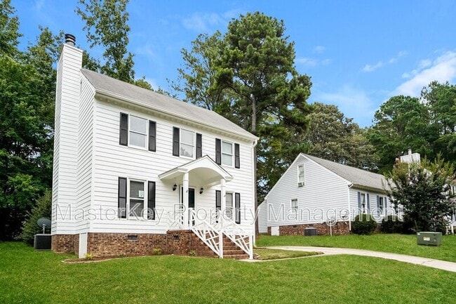 Building Photo - 3609 Open Sight Ct