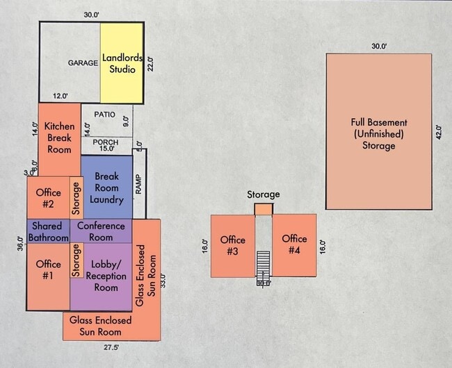 Building Photo - 735 S Main St