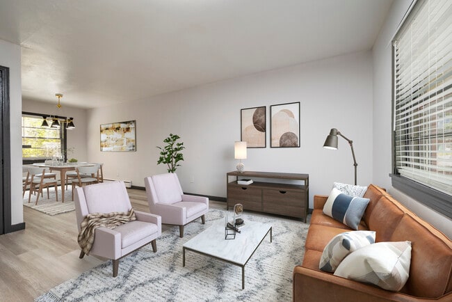 Primary Photo - Marquee Village Apartments