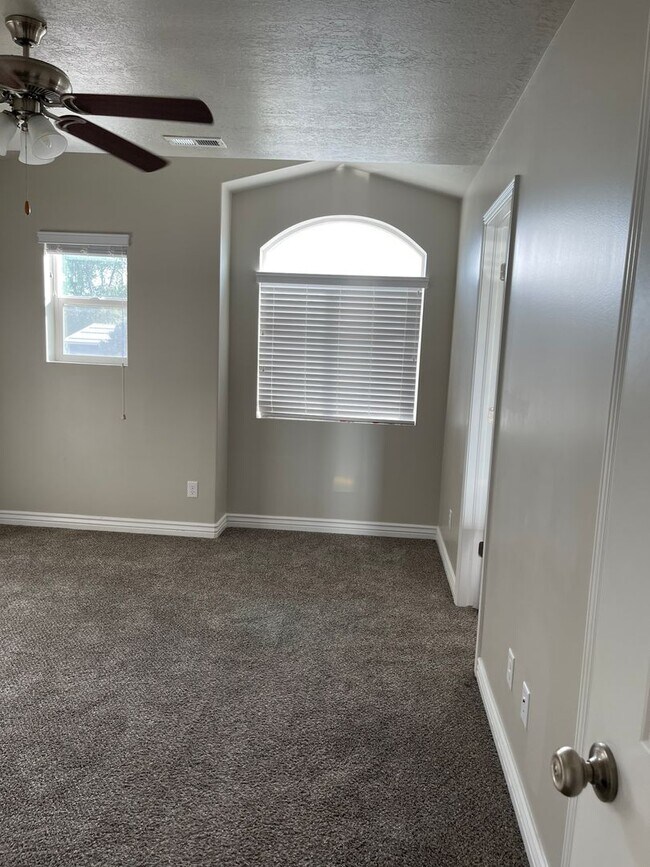 Building Photo - Double A Triplex