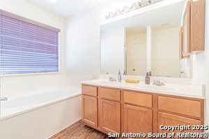 Building Photo - 2603 Thunder Gulch