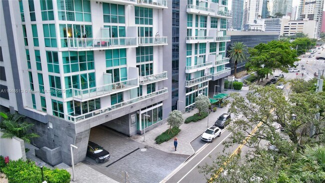 Building Photo - 1080 Brickell Ave