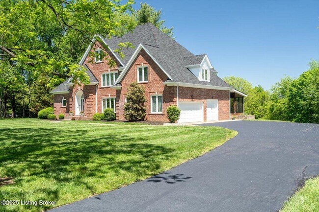 Building Photo - 10801 Little Pond Rd