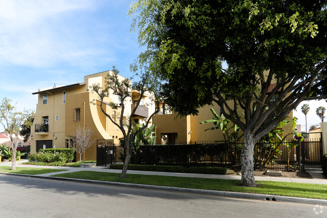 Primary Photo - Tolton Court