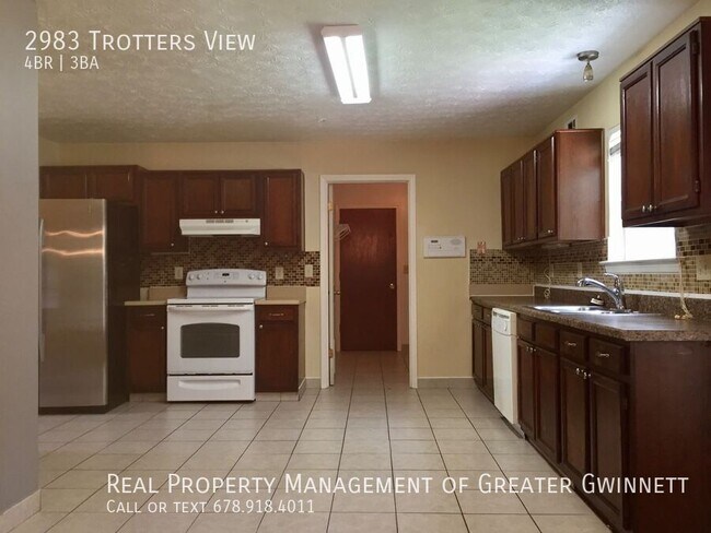 Building Photo - 2983 Trotters View Way