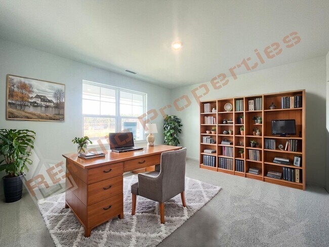 Building Photo - 813 Basswood Gln Trl