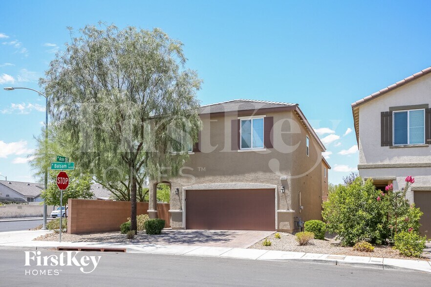 Building Photo - 5605 N Balsam St