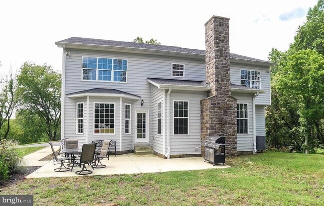 Building Photo - 416 Mill Swamp Rd