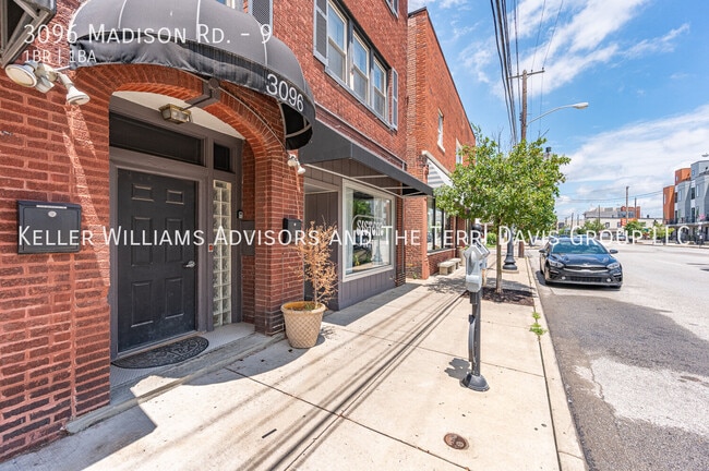 Building Photo - 3096 Madison Rd