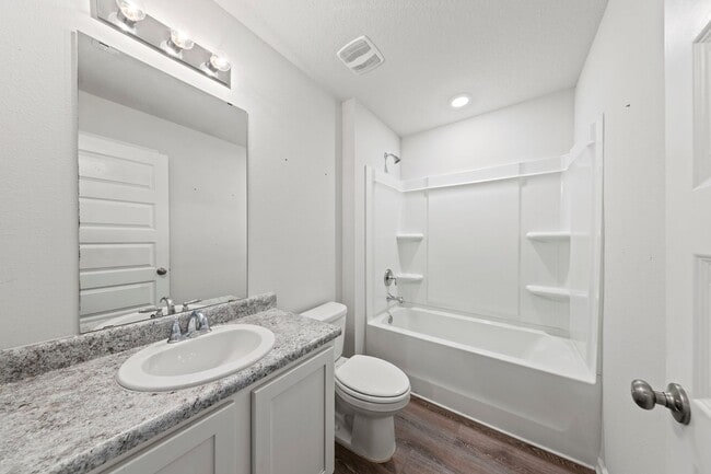 Building Photo - 6705 Sarah Ann Way