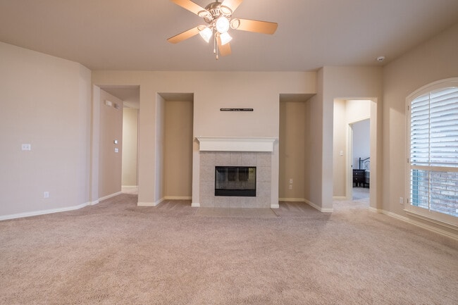 Building Photo - 4 Bedroom, 3 Bath, Single-Story Home in Parkside at Mayfield Ranch