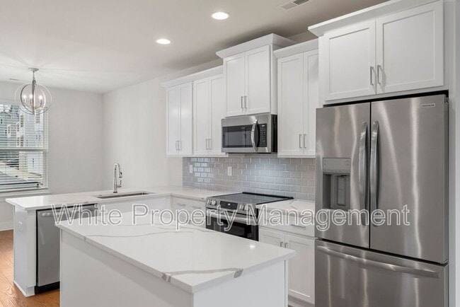 Building Photo - 5019 York Park Ln