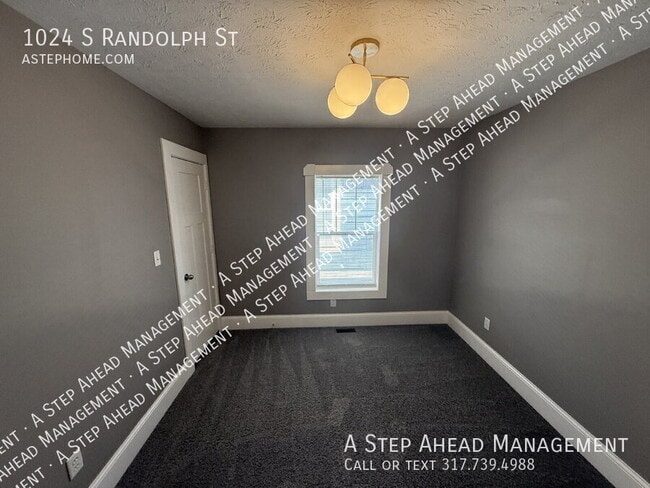 Building Photo - 1024 S Randolph St
