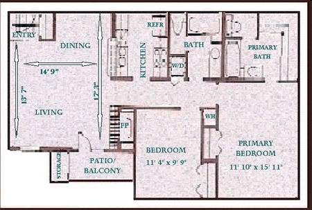 The Lodge - Broadmoor Villas