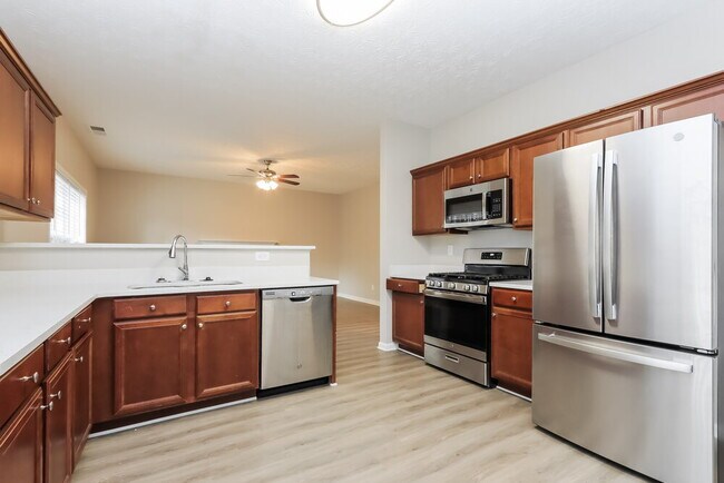 Building Photo - 230 Warm Springs Trail