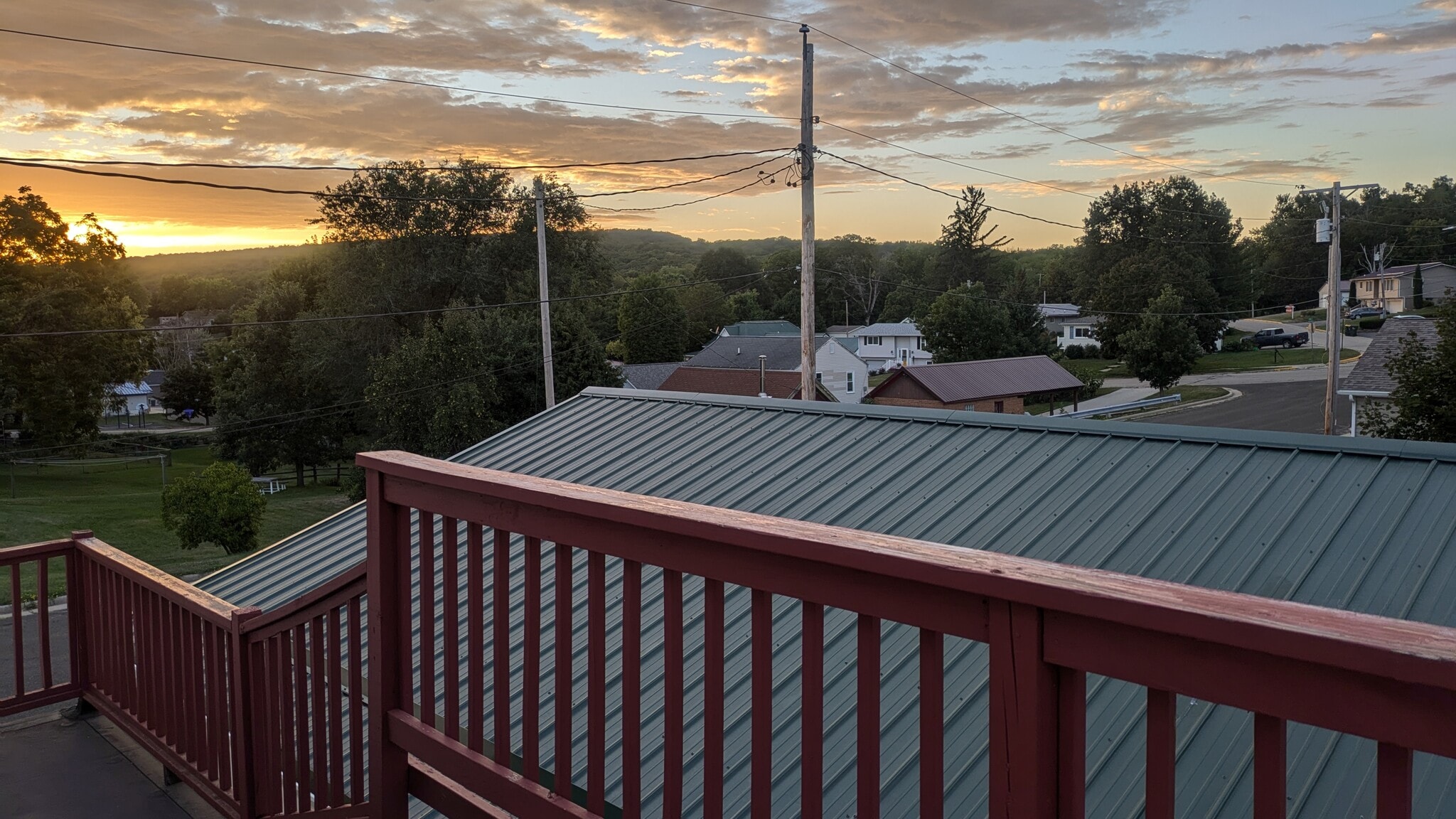 Building Photo - 10988 Ridge St