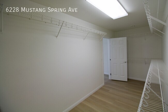 Building Photo - 6228 Mustang Spring Ave