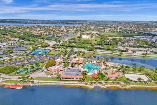 Building Photo - 3360 SW 195th Terrace