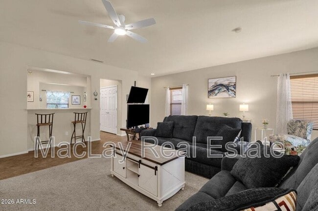 Building Photo - 18337 N Soft Wind Dr
