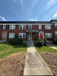 Building Photo - 3 Bedroom 2 Bathrooms, 21213