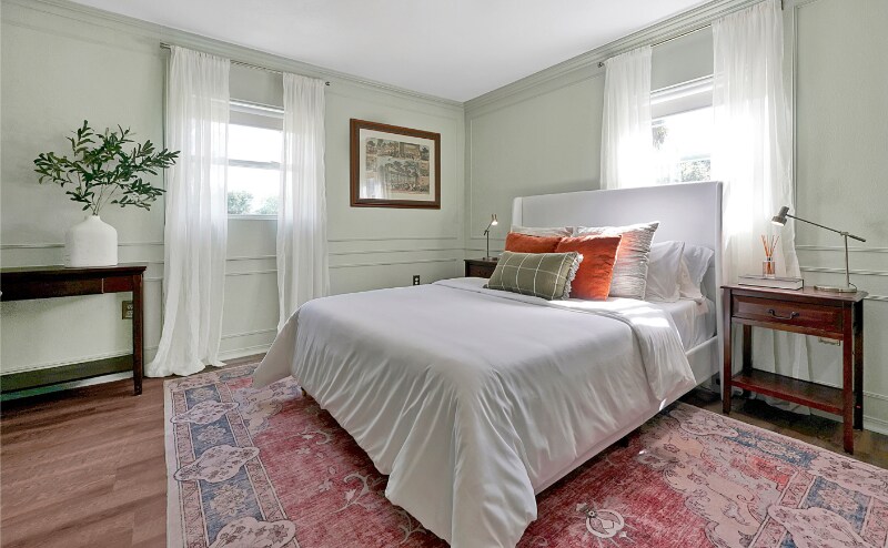 Building Photo - 405 North Blvd W