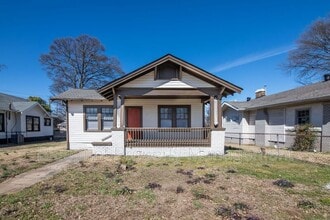 Building Photo - 644 Alabama Ave SW