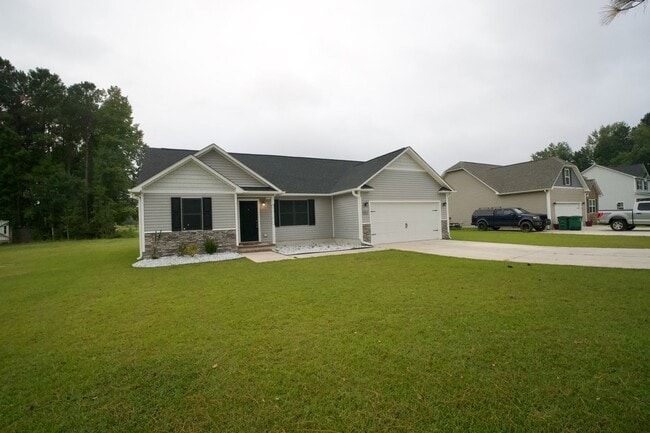 Building Photo - 2013 Belgrade-Swansboro Rd