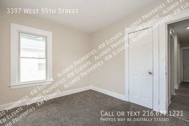Building Photo - 3397 W 95th St