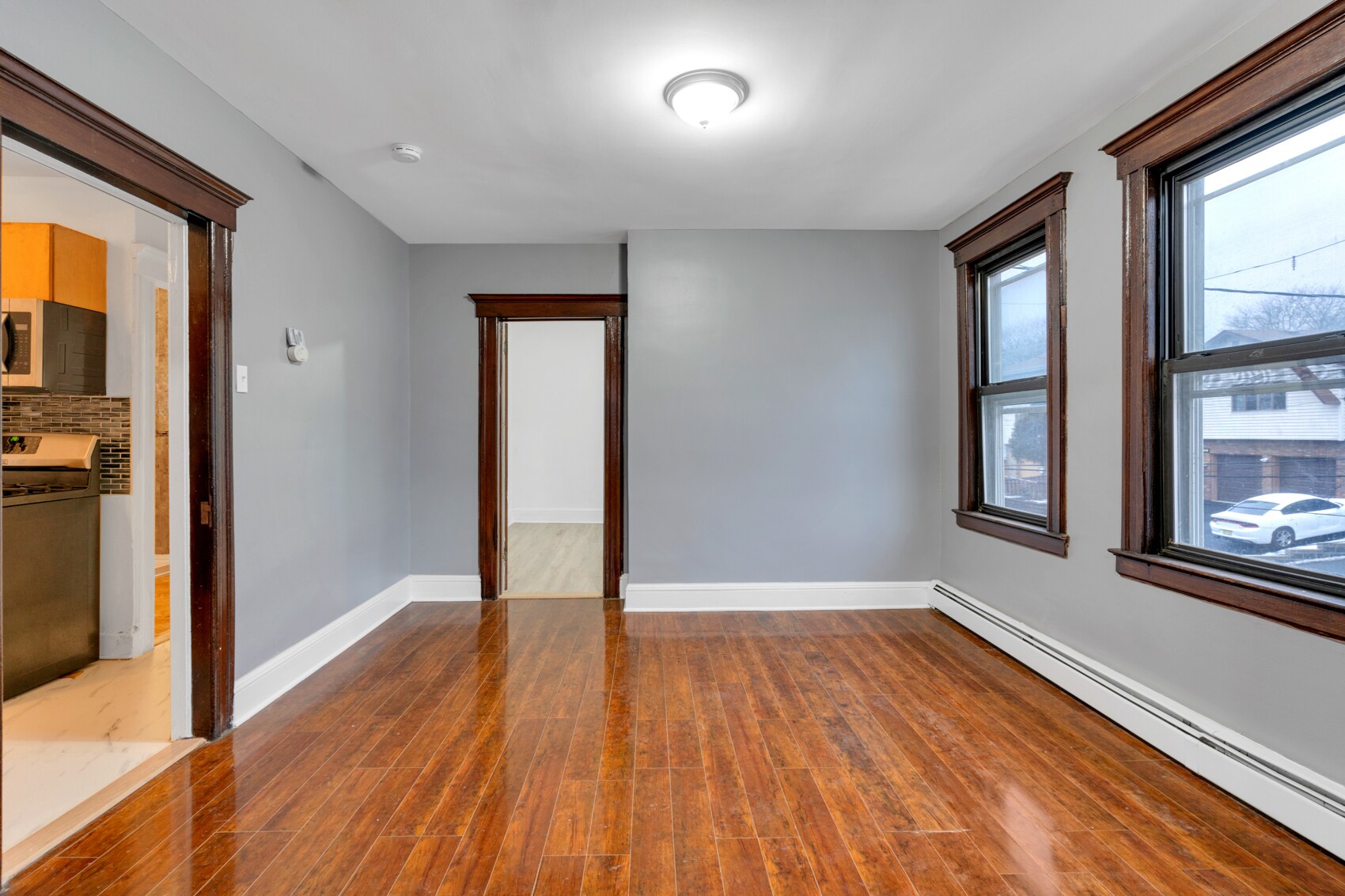 Building Photo - 97 Fenner Ave