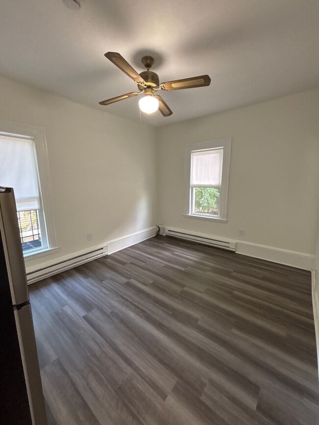 Building Photo - Sunny Allston Studio Near Boston Landing & Green Line