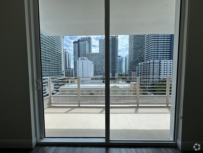 Building Photo - 1110 Brickell Ave