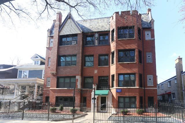 Primary Photo - 4619 N Paulina St