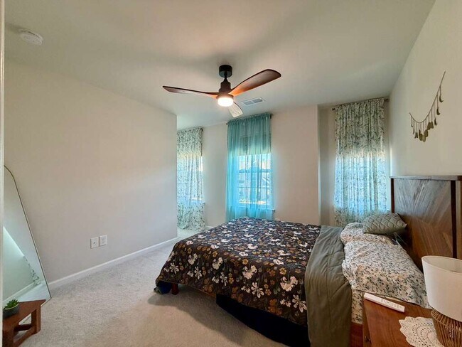 Building Photo - 15107 Nichols Hall Dr