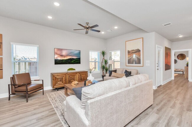 Building Photo - Welcome to the Juniper — Smart Design, Effortless Style.