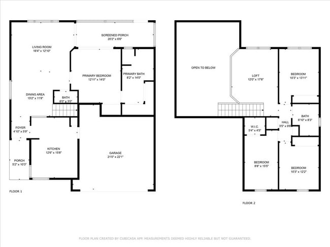 Building Photo - 5143 Elpine Way