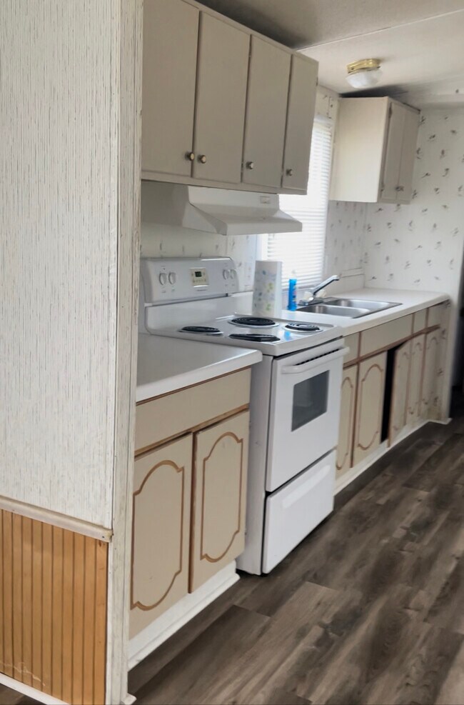 Building Photo - 1512 Yaupon Ln