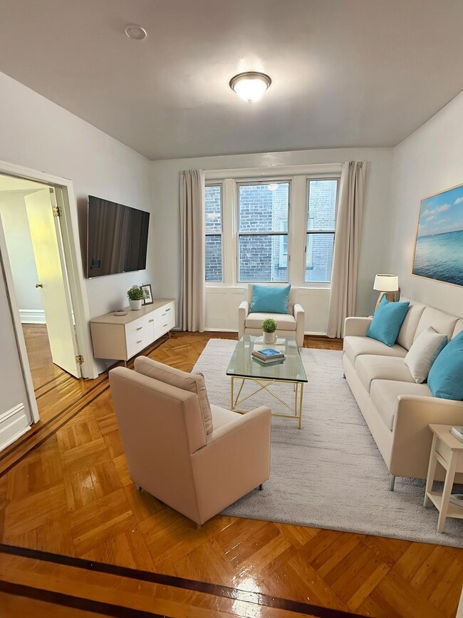 Building Photo - Glenwood Arms