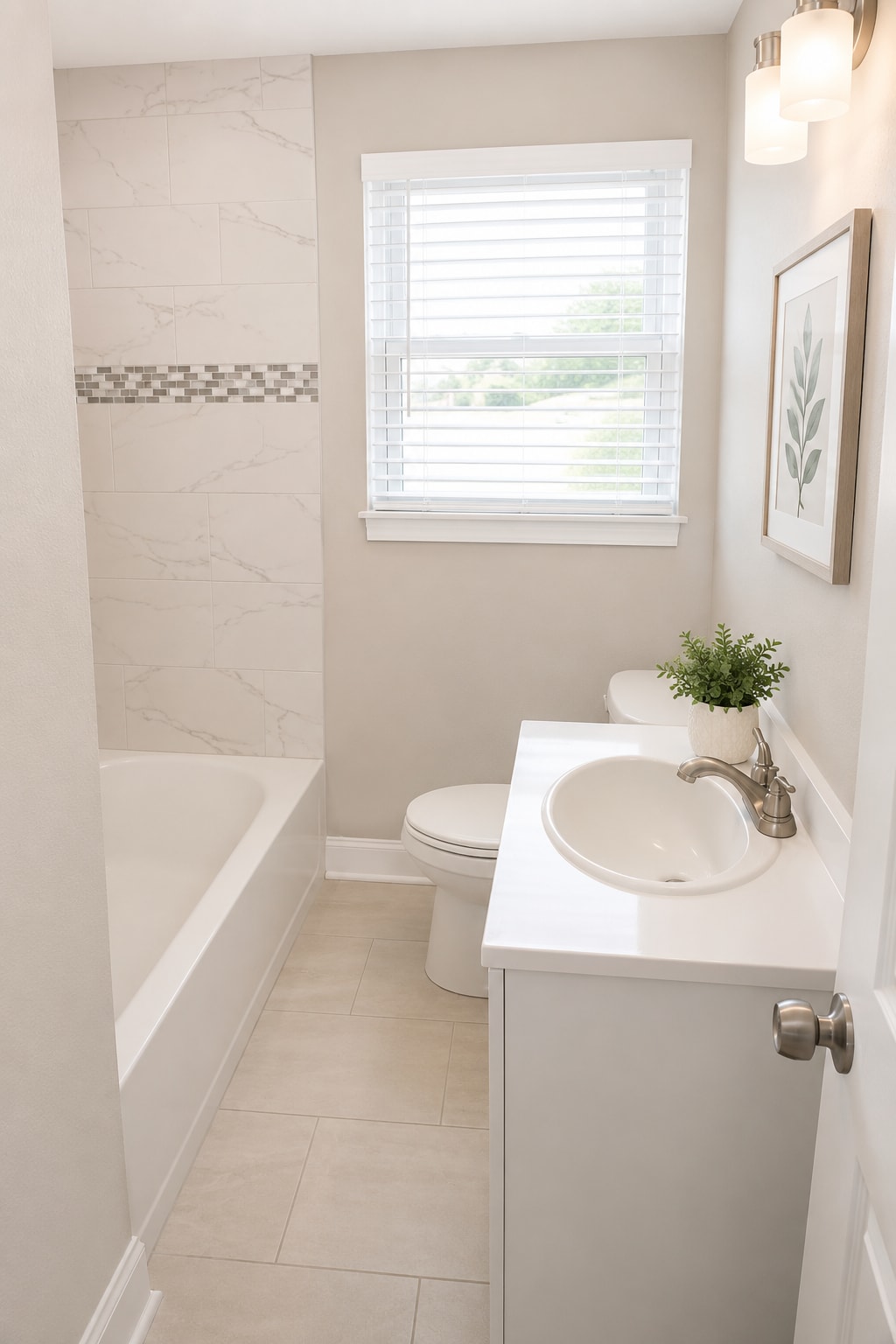 Bath - 504 Engman St