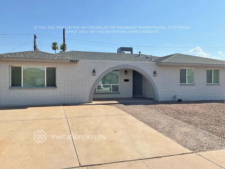 Primary Photo - 8423 E Hubbell St