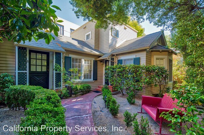 Building Photo - 1441-1445 Bellevue Ave