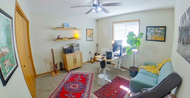 Building Photo - 3D Tour Available - Fenced in + Recently Updated + Washer & Dryer + Pet Friendly! Available May 1st!