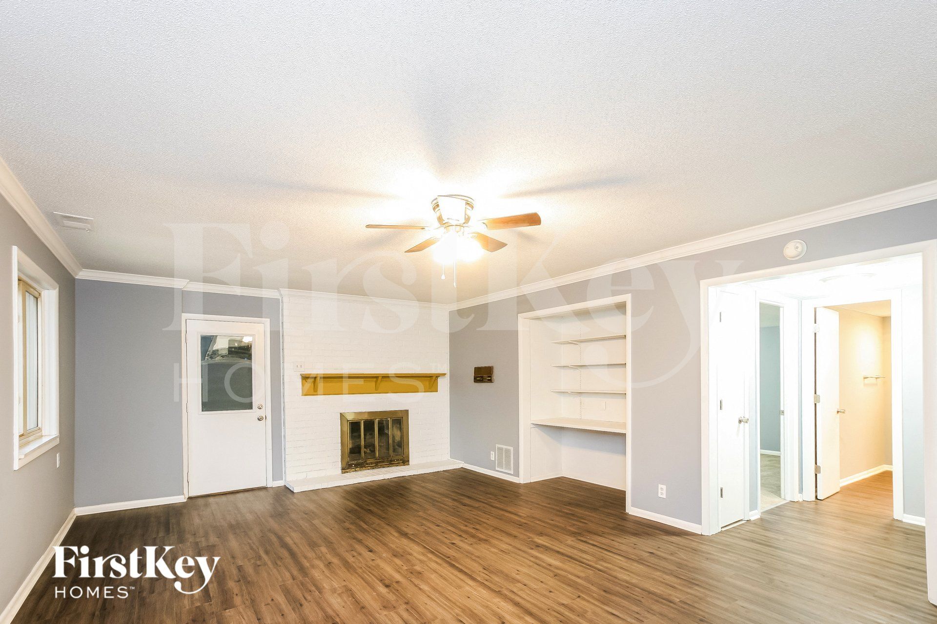 Building Photo - 7843 Stafford Ln