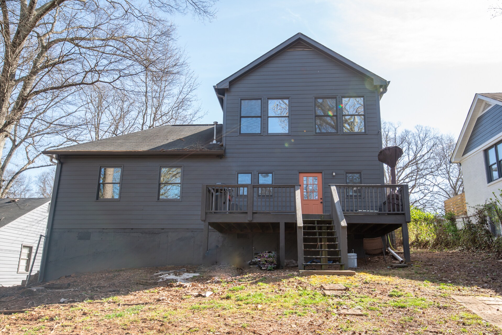 Building Photo - 2019 Pryor Rd SW