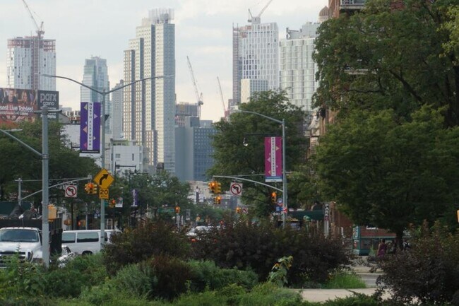 Building Photo - 2 bedroom in Brooklyn NY 11238