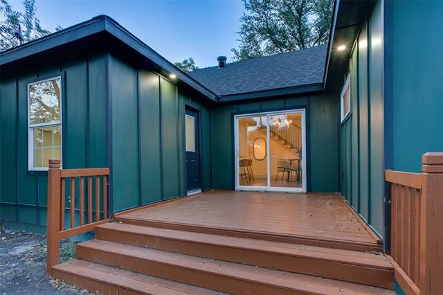 Building Photo - 1122 Wilbur St