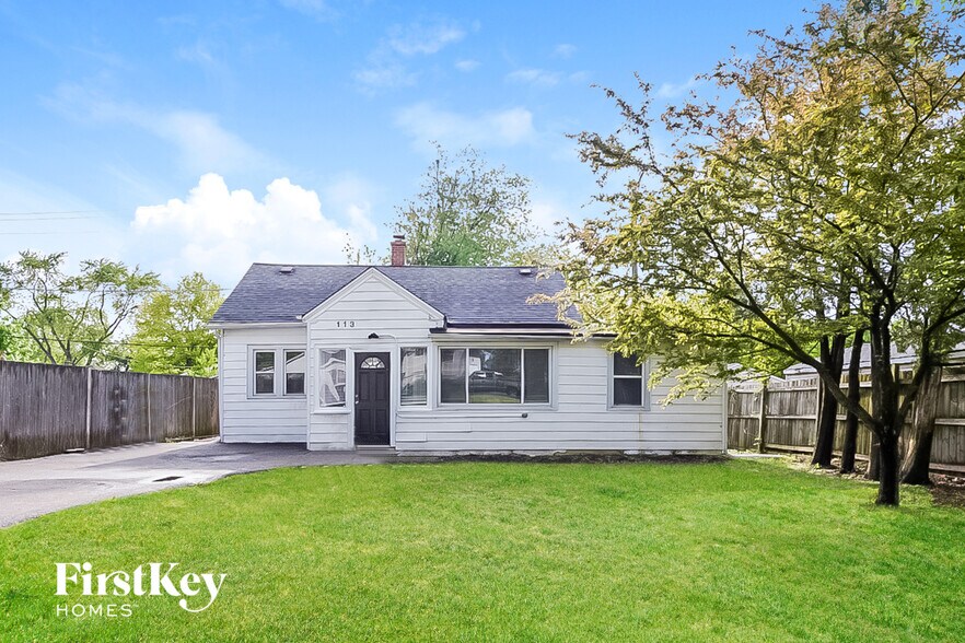 Primary Photo - 113 N Metropolitan Ave