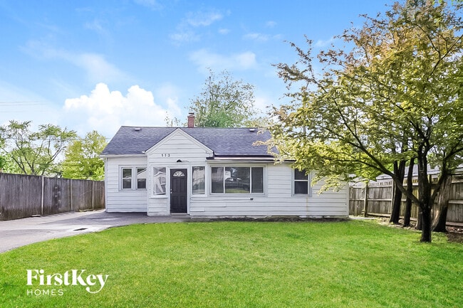 Building Photo - 113 N Metropolitan Ave