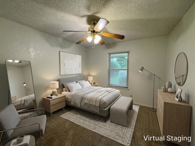 Building Photo - 3-Bedroom Apartment for Rent in Killeen