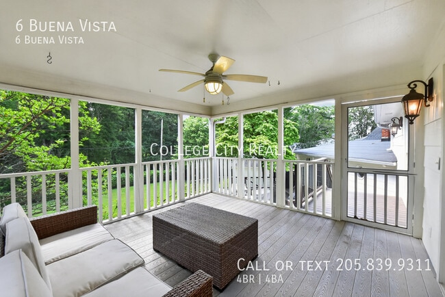 Building Photo - 6 Buena Vista